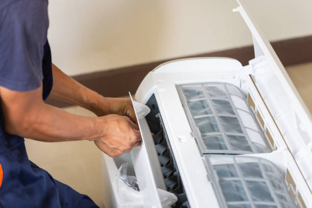 HVAC Air Duct Cleaning in Las Vegas, NM